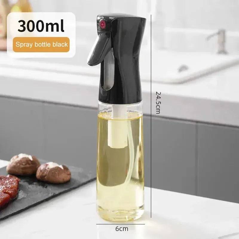 Olive Oil Spray Bottle