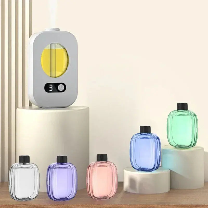 Aromatherapy Mist USB Humidifier