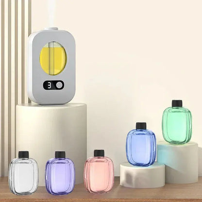 Aromatherapy Mist USB Humidifier