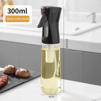 Olive Oil Spray Bottle