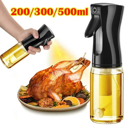 Olive Oil Spray Bottle