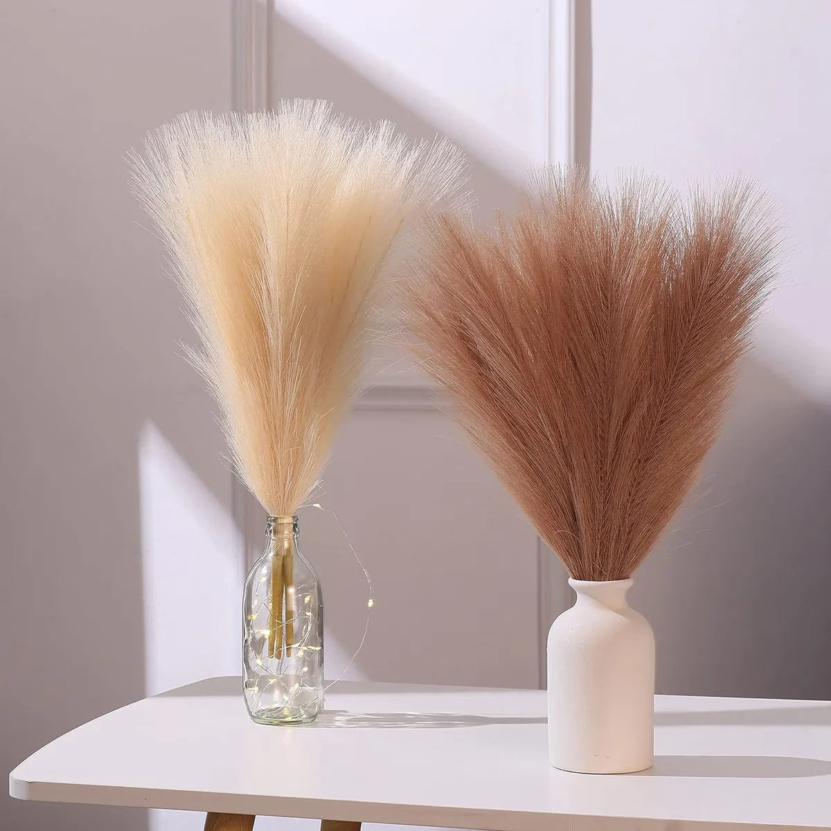 Artificial Pampas Grass Reed – Home & Wedding Decoration
