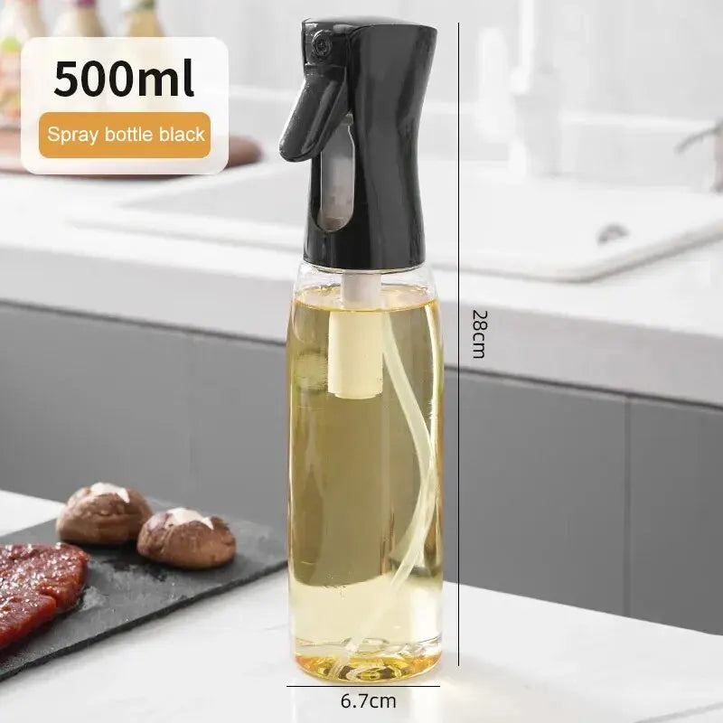 Olive Oil Spray Bottle