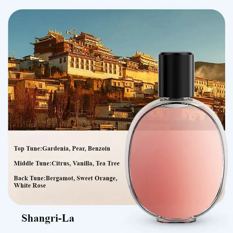 Aromatherapy Mist USB Humidifier