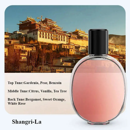 Aromatherapy Mist USB Humidifier