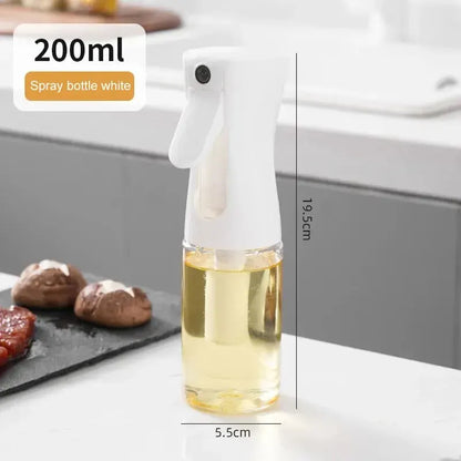 Olive Oil Spray Bottle