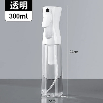 High Pressure Continuous Mist Spray Bottle