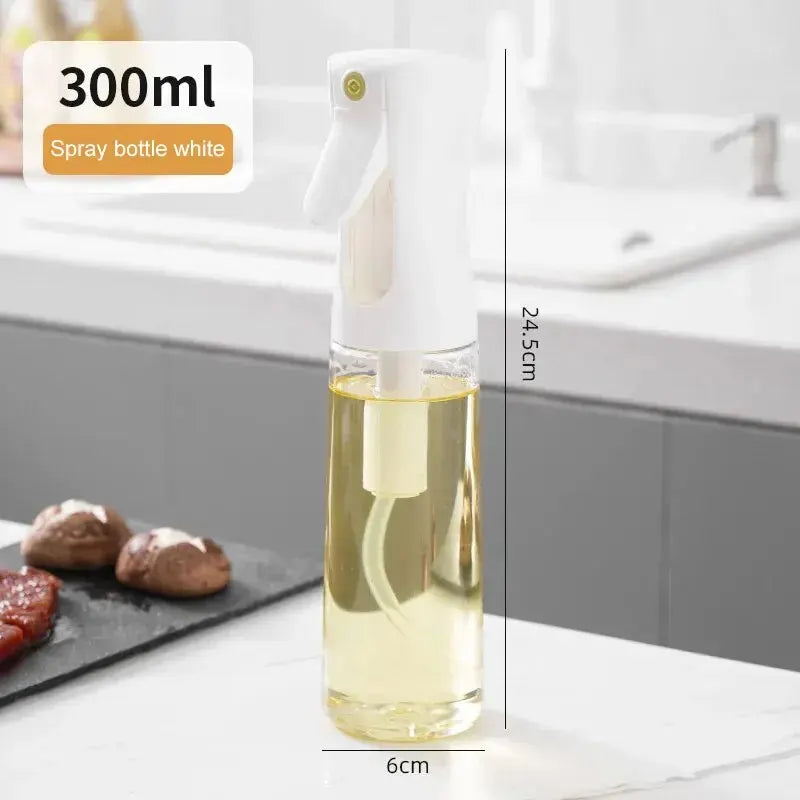 Olive Oil Spray Bottle