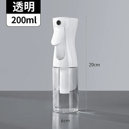 High Pressure Continuous Mist Spray Bottle