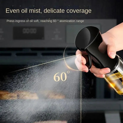 Olive Oil Spray Bottle