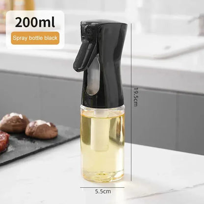 Olive Oil Spray Bottle