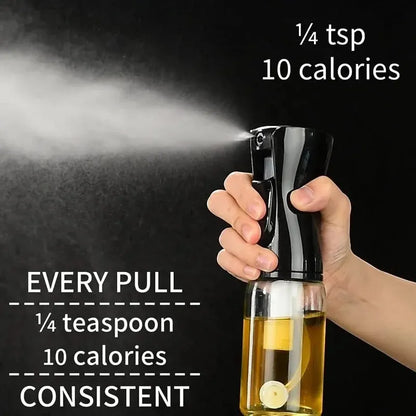 Olive Oil Spray Bottle