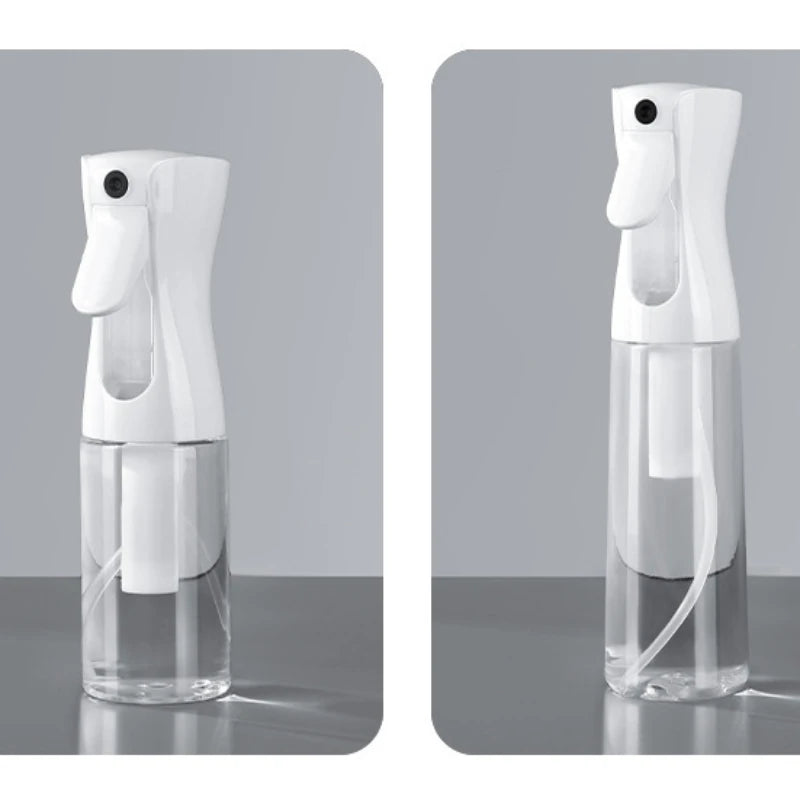 High Pressure Continuous Mist Spray Bottle