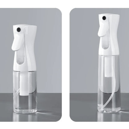 High Pressure Continuous Mist Spray Bottle