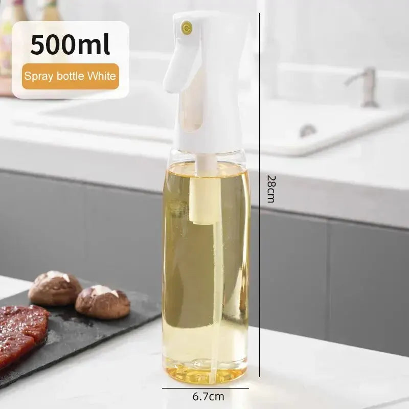 Olive Oil Spray Bottle